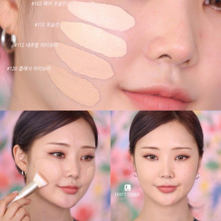 Kem Nền MB.L Super Stay 24h - 30h Full Coverage