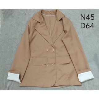 Áo khoác vest, áo blazer 2hand Hàn, Nhật