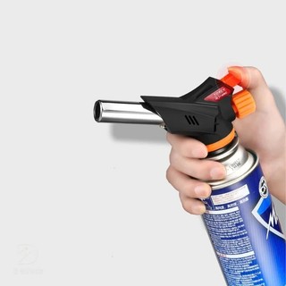 Đầu khò gas TORCH WS-509C - Đèn khò gas sử dụng cho bình gas mini