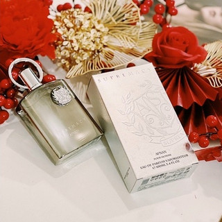 [ Mẫu thử ] Nước hoa nam Supremacy Silver EDP 10ml
