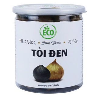 Tỏi đen 250g - mua 2 tặng 1
