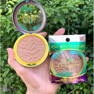 Phấn Tạo Khối Dừa Physicians Butter Bronzer