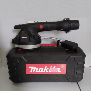 Máy Rung Ốp Lát Gạch MA-KI- TA. 2 Chức Năng Hít, Rung Gạch - 6 Cấp Rung