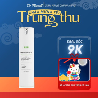 Kem phục hồi da yếu tổn thương sau xâm lấn Dr Cori Dr Pluscell Lipo Repair Cream 30ml
