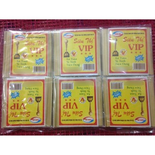 01 GÓI TĂM Tre Cật VIP Siêu Thị Nhỏ Mịn Tránh Làm Tụt Lợi TH0006
