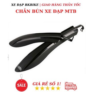 Chắn Bùn Tai Sắt XDV | 24", 26", 27.5", 29"