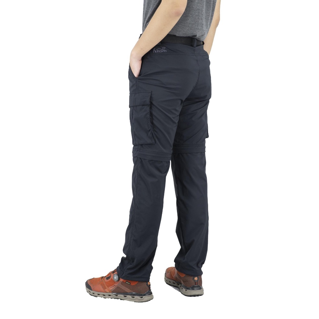 Quần nhanh khô nối ống Ktom K112 co dãn UPF50+