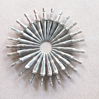 Nong ống đồng [INOX 304] Nong ống đồng bằng khoan phi 6 -10 - 12 -16 - 19 tiện lợi, nhanh chóng