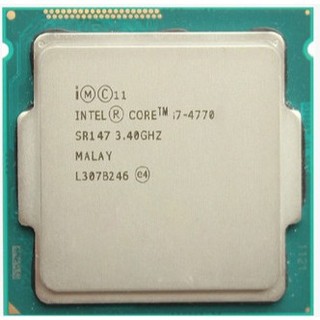 CPU Intel Core i3 i5 i7 thế hệ 6,7 Sk 1151