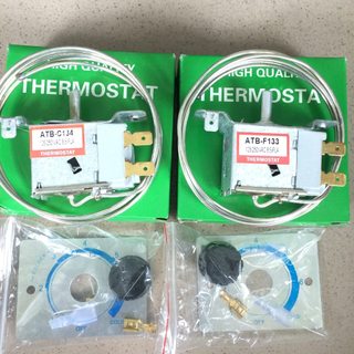 THERMOSTAT tủ lạnh [RẺ VÔ ĐỊCH] Cảm biến nhiệt độ tủ lạnh