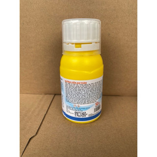 thuốc diệt muỗi và chất bám dính (combo 1lo PERMETHRIN 50 EC, 1 lọ Fendona 10SC, bình xịt 2 lít)