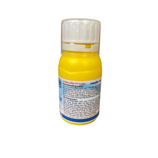 thuốc diệt muỗi và chất bám dính (combo 1lo PERMETHRIN 50 EC, 1 lọ Fendona 10SC, bình xịt 2 lít)