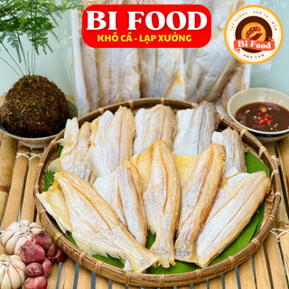  Khô cá dứa baby 3 nắng💖BIFOOD💖 - TẶNG SỐT ME 1kg khô cá dứa BABY nêm vị vừa ăn khô dẻo không măn hàng loại 1 