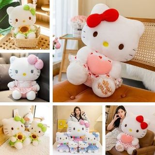 Gấu bông Hello Kitty, Hello Kitty Nhồi bông dành cho bé gái
