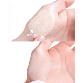 Phấn Nước 3C.E Bare Cover Cushion