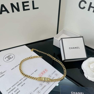 Vòng cổ chocker Ja.do sang chảnh