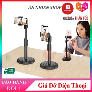 Giá đỡ điện thoại để bàn chắc chắn tiện lợi - Kệ đế điện thoại giá rẻ học tập và giải trí