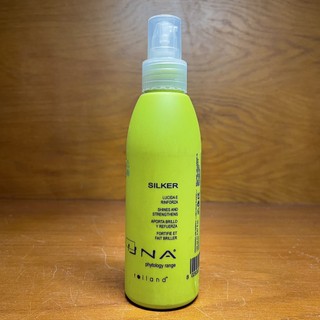 DẦU DƯỠNG BÓNG SIÊU MƯỢT UNA ROLLAND SILKER 150ML