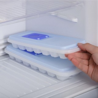 Bộ khay đá Fresh n Pure (2 cái) - Tupperware