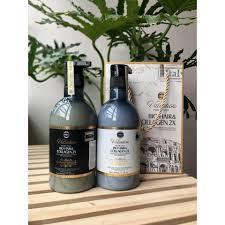 DẦU GỘI HOẶC DẦU XẢ VALENTION BIO HAIR & COLLAGEN 2X 500ML - 800ML