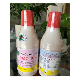 Thuốc Diệt Mối PMC 90 -lọ 100gam