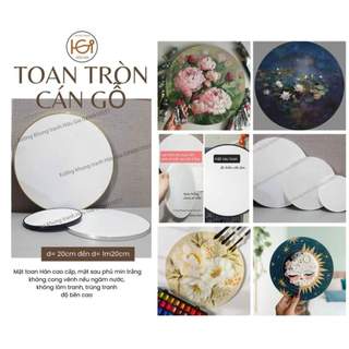 Toan vẽ TRÒN đường kính 20cm, 30cm, 40cm,...toan Hàn cao cấp, nhận đặt gia công theo yêu cầu, sỉ số lượng