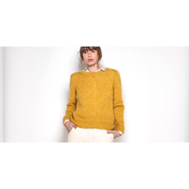 Áo pha lông cừu Topshop auth cho bạn 45kg