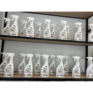 Bình xịt muỗi, kiến, gián (Thảo mộc 10s)