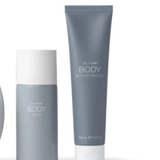 Kem dưỡng da Gel Nuskin 150ml chạy cùng máy WellSpa IO