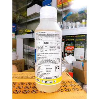 thuốc trừ mối mọt Cislin 25EC
