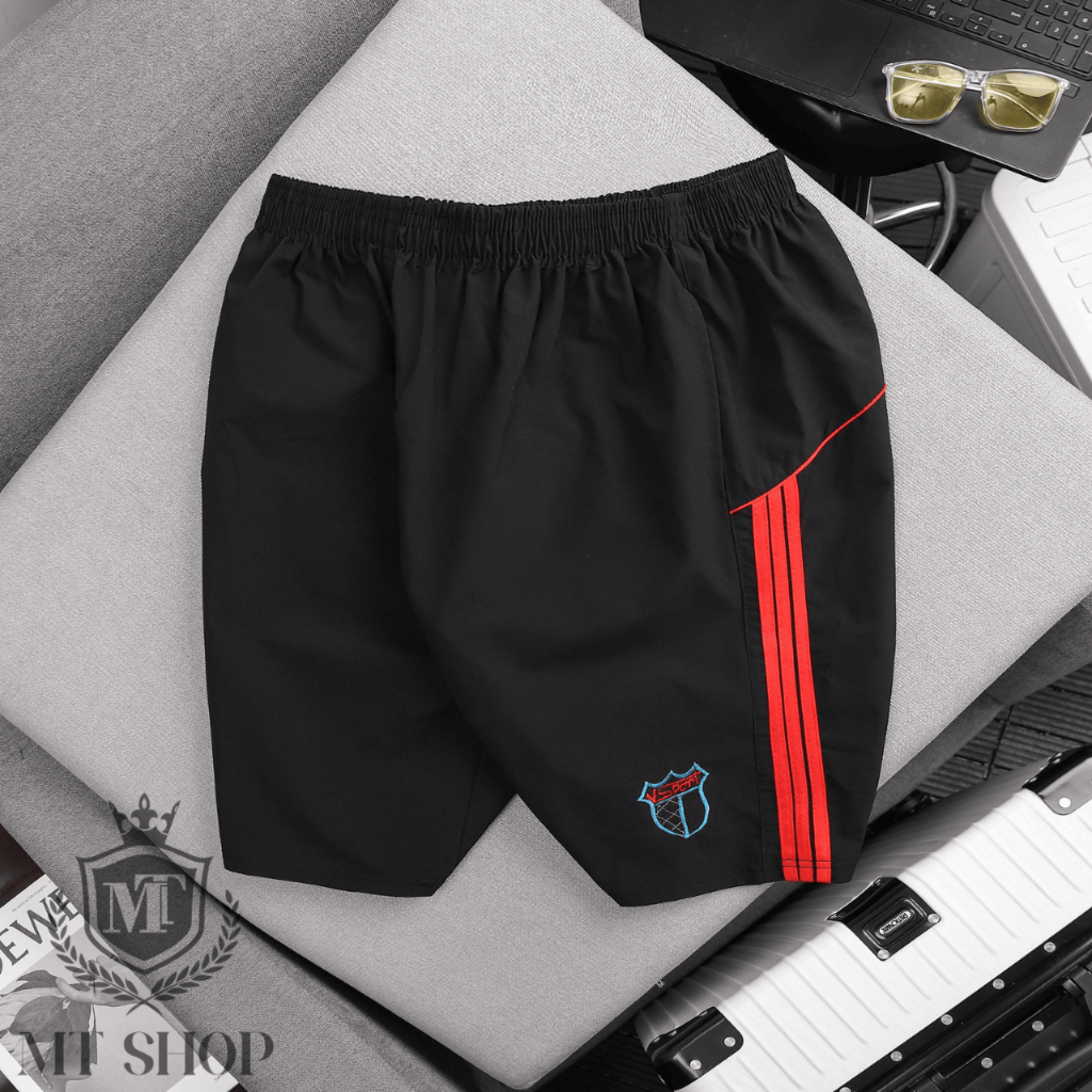 COMBO QUẦN 3 SỌC LAO ĐỘNG GIÁ RẺ, TRẺ TRUNG NĂNG ĐỘNG, THỂ THAO DẠO PHỐ MT-SHOP