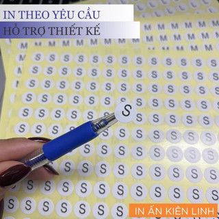 10 Tờ - 1900 Tem size , Tem số dán quần áo