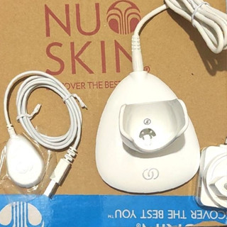 Sạc máy rửa mặt Lumispa Phiên bản thường và IO