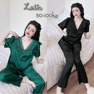 Bộ latin phối bigsize 50-100kg