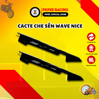 Cacte Che Sên Wave Nice Áp Dụng Nhiều Loại Xe Phụ Kiện Xe PKPEE