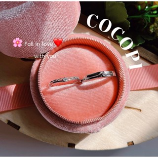 [BẠC KHÔNG RỈ] Nhẫn đôi KNIGHT - QUEEN Bạc 925 tự điều chỉnh size N017