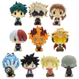 Mô hình/figure Chokokko My hero academia