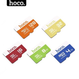Thẻ nhớ 64GB 32GB 16GB 8GB chính hãng Hoco dung lượng tốc độ cao truyền dữ liệu cực nhanh