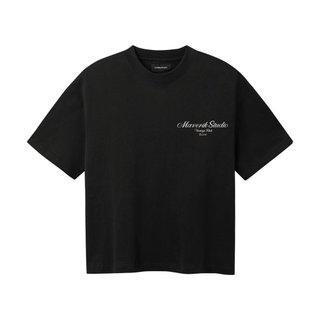Maverik® boxy fit vintage club