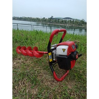 MÁY KHOAN ĐẤT OSHIMA 2P GIÁ RẺ