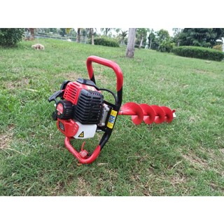 MÁY KHOAN ĐẤT OSHIMA 2P GIÁ RẺ