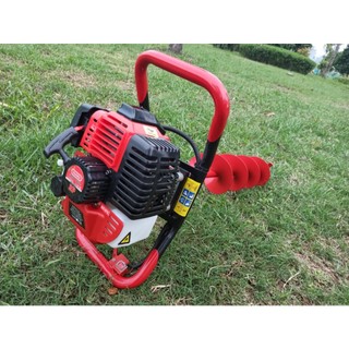 MÁY KHOAN ĐẤT OSHIMA 2P GIÁ RẺ