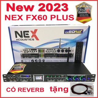 Vang cơ chống hú nex fx60 plus nex fx60plus. Nâng tiếng ETC D50 mới nhất 2023 hát karaoke nex fx50 plus, nex fx30 plus