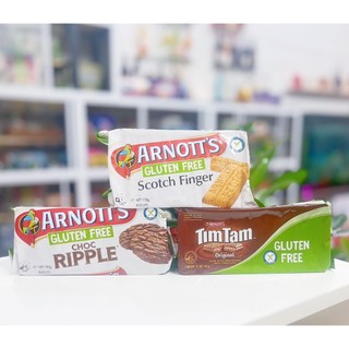 Bánh quy cho người dị ứng gluten ARNOTT'S Glutenfree cookies
