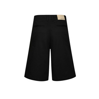 MAVERIK® BASIC KAKI SHORT ( BLACK )