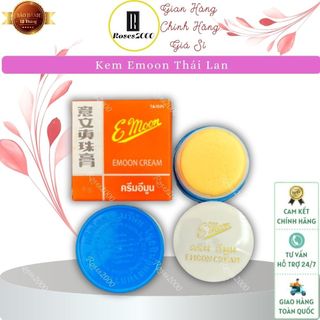 Kem emon thái lan - lẻ 1 hũ