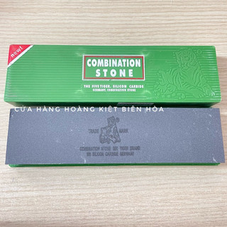 Đá Mài Dao Mài Kéo TháI Lan Loại 2 Mặt
