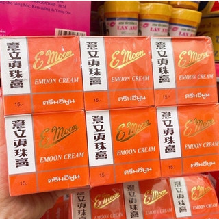 Kem Emon Thái Lan - Lẻ 1 hũ ( Hàng Chuẩn )