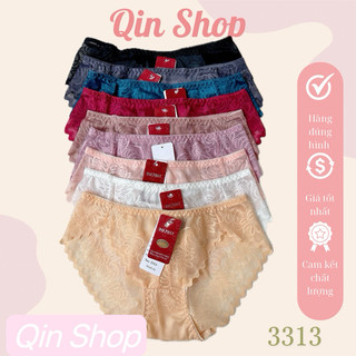 Quần lót 3313 ren mềm cao cấp