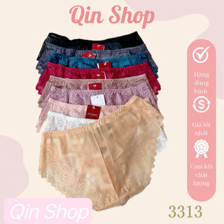 Quần lót 3313 ren mềm cao cấp